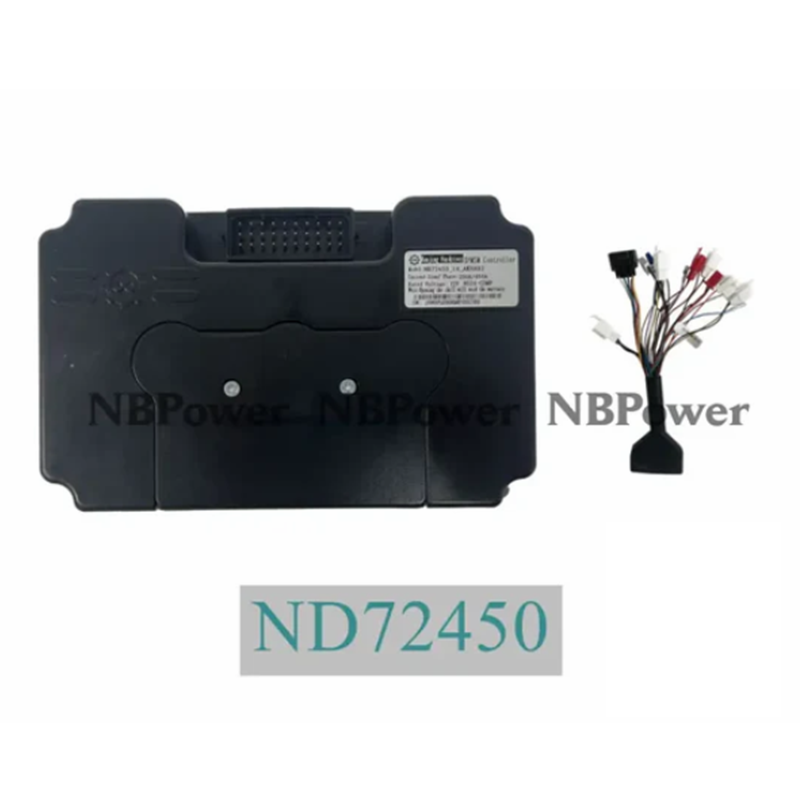 US Stock 70H QS138 V3 3KW Mid- - Fardriver Nd72850 Controller ulasan dan harga