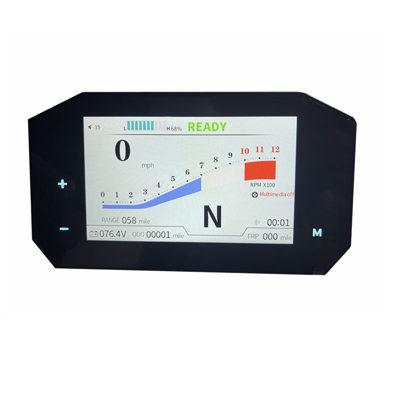 US Stock 70H QS138 V3 3KW Mid- - Fardriver Nd72850 Controller ulasan dan harga