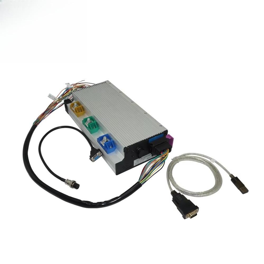 QS Motor 8000W 273 Dual 2WD 96 - Qs Motor 273 8000W Hub Motor ulasan dan harga