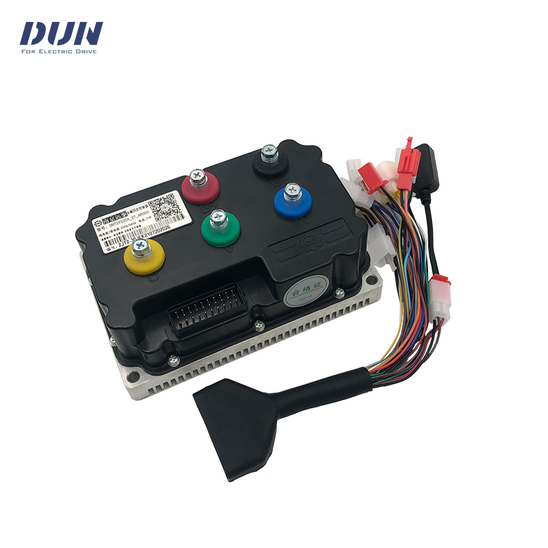 Fardriver ND72360 48V-72V DC 1 - Fardriver Nd72850 Controller ulasan dan harga